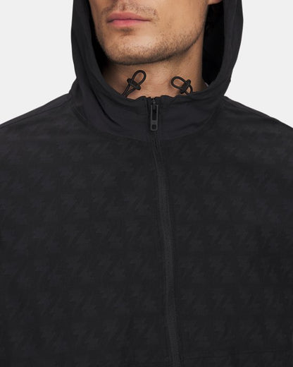 Curry Woven Men's Jacket