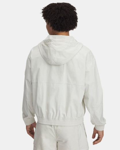 Curry Woven Men's Jacket