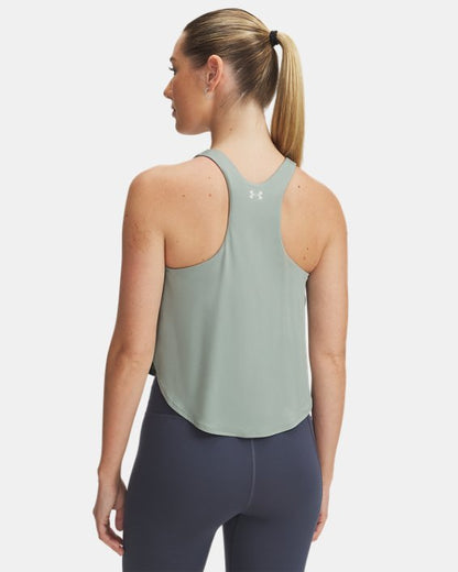 UA Motion Loose Women's 2 in 1 Tank