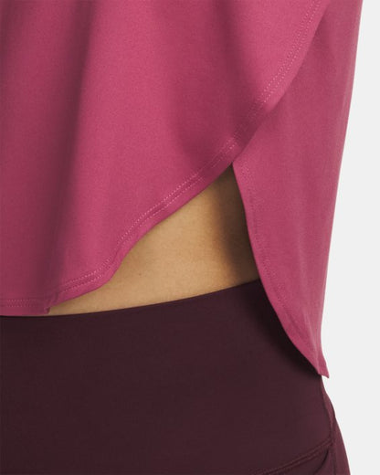 UA Motion Loose Women's 2 in 1 Tank