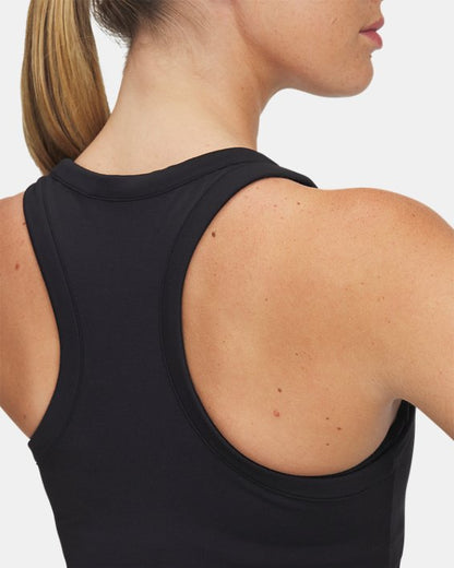 UA Motion Women's High Neck Tank