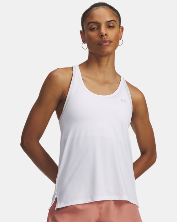 UA Tech Knockout Women's Tank