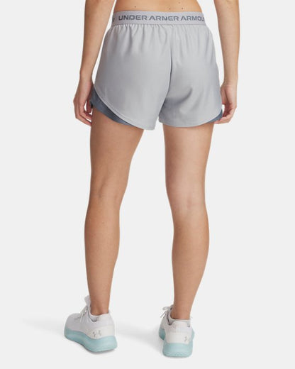 UA Tech Play Up Women's 3 Shorts