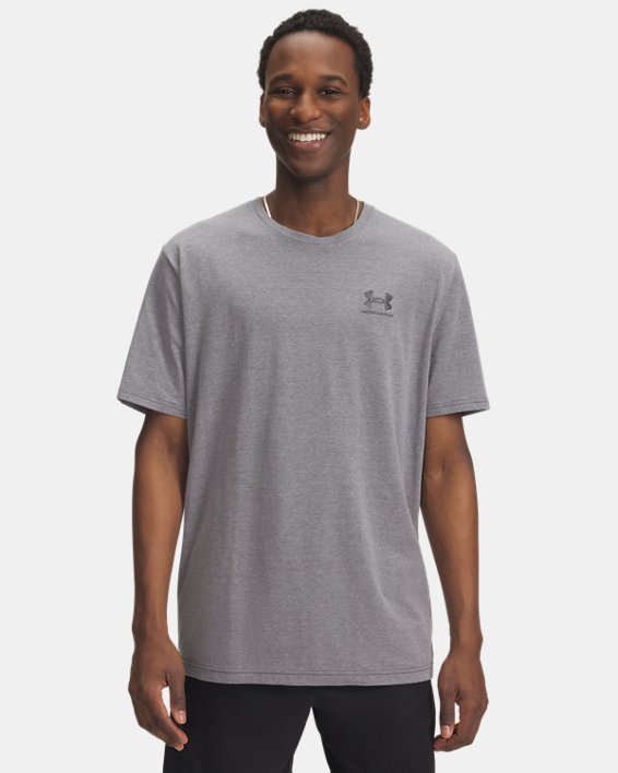 UA Icon Men's Short Sleeve