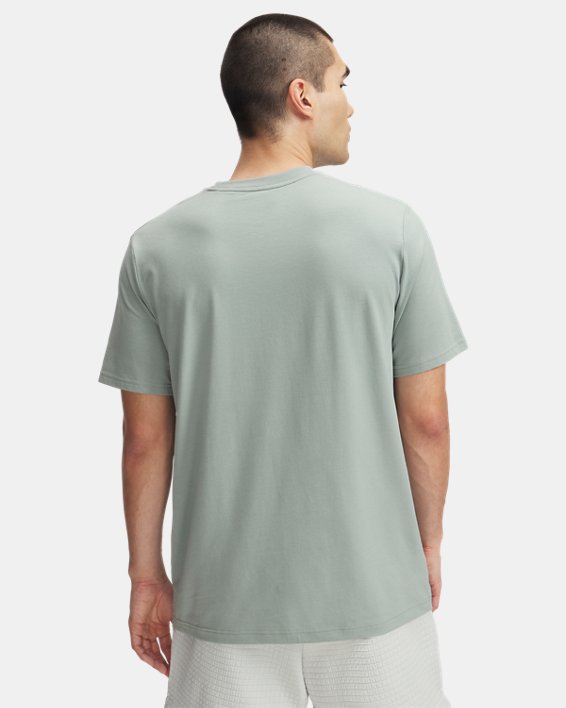 UA Icon Men's Short Sleeve