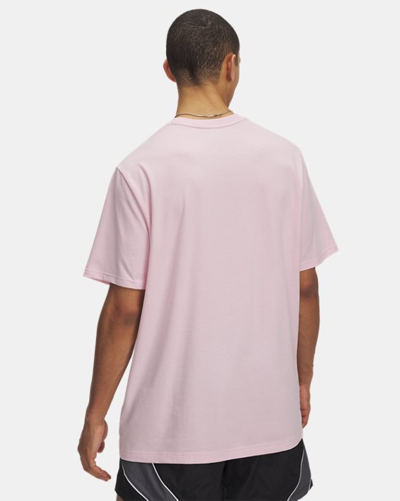 UA Icon Men's Short Sleeve