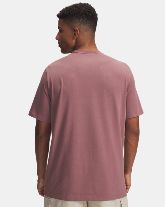 UA Icon Men's Short Sleeve