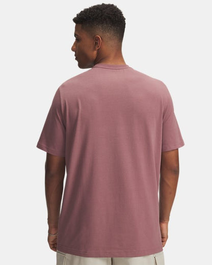 UA Icon Men's Short Sleeve