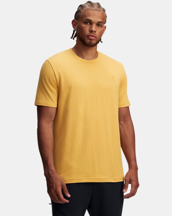 UA Icon Men's Short Sleeve