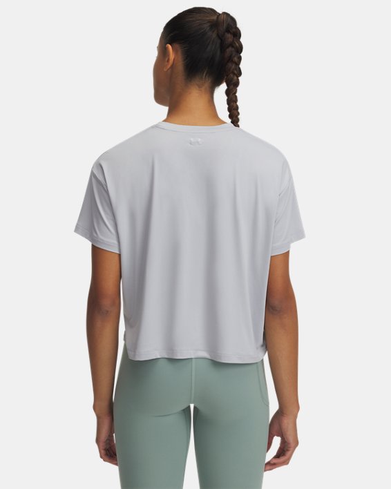 UA Movement Women's Short Sleeve