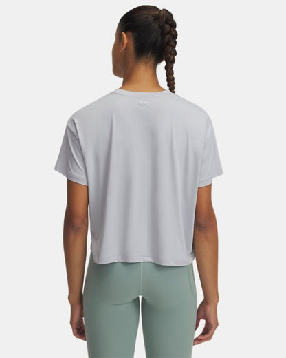 UA Movement Women's Short Sleeve