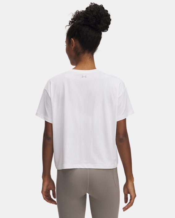 UA Movement Women's Short Sleeve