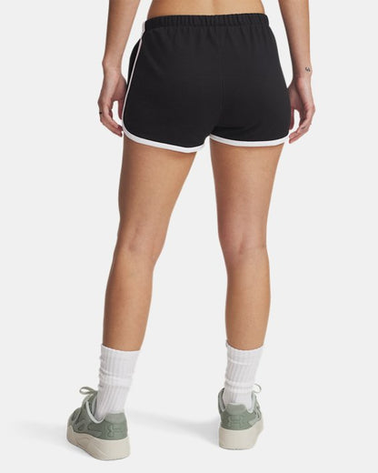 UA Rival Terry Women's 175 Shorts