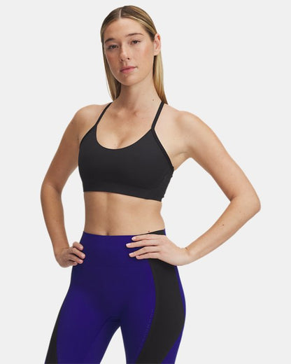 UA Courtside Women's Bralette