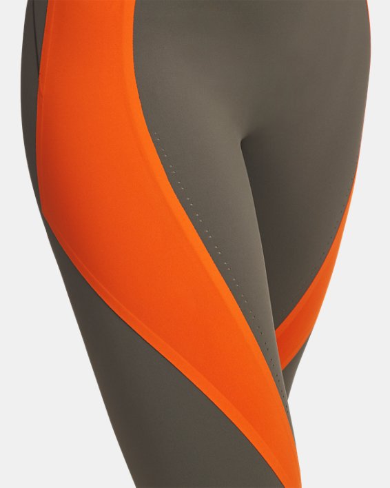 UA Courtside Women's Leggings