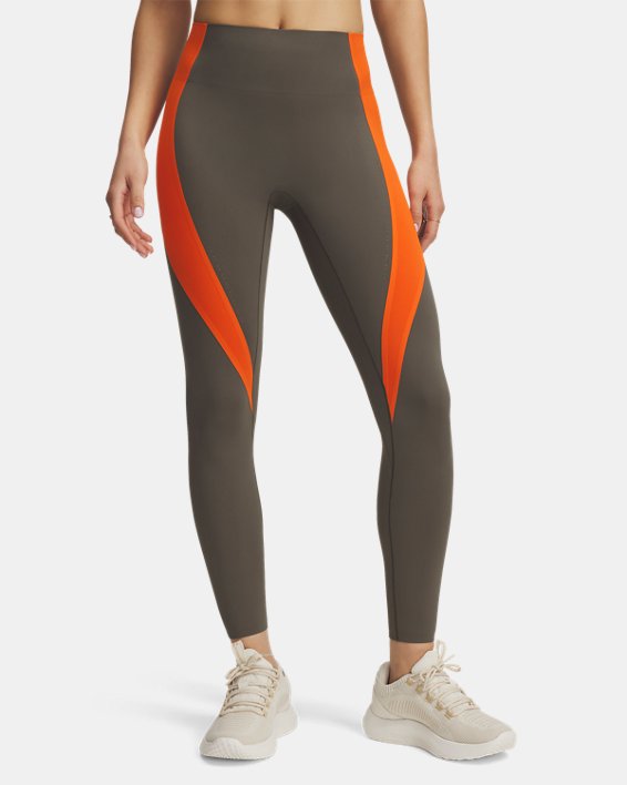 UA Courtside Women's Leggings