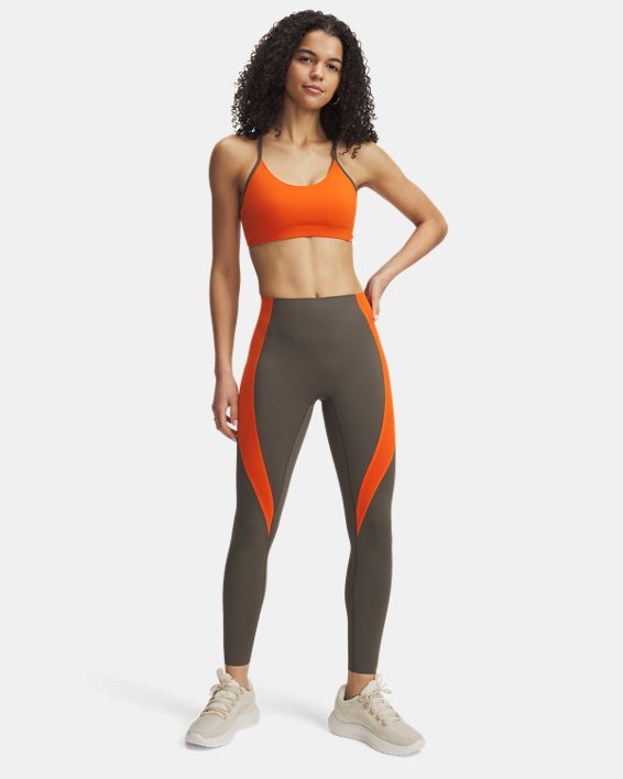 UA Courtside Women's Leggings