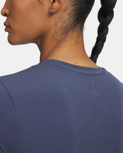 UA Meridian Core Women's Short Sleeve