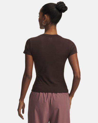 UA Meridian Core Women's Short Sleeve