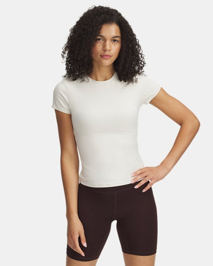 UA Meridian Core Women's Short Sleeve