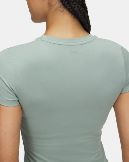 UA Meridian Core Women's Short Sleeve