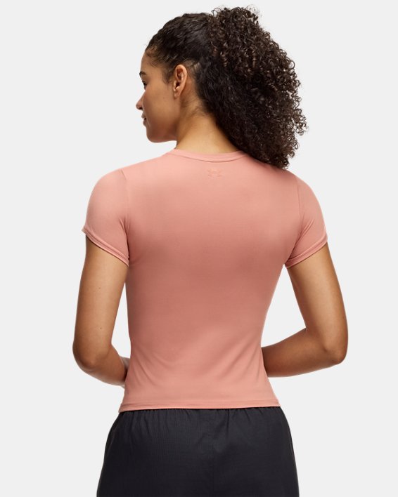 UA Meridian Core Women's Short Sleeve