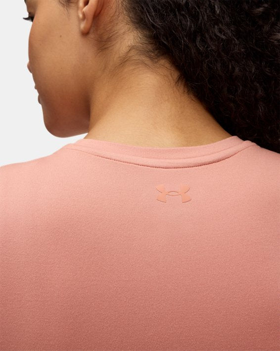 UA Meridian Core Women's Short Sleeve