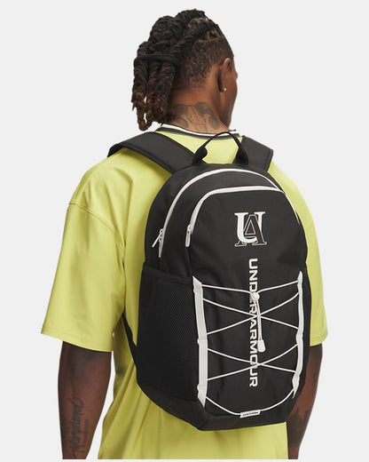 UA Hustle Sport 6 Backpack