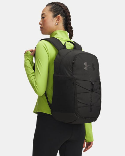 UA Hustle Sport 6 Backpack
