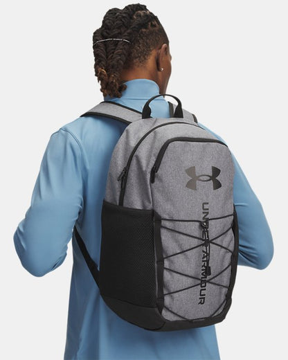 UA Hustle Sport 6 Backpack
