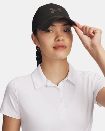 UA StealthForm Uncrushable Hat Unisex Adjustable Hat