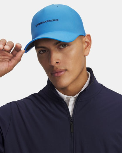 UA StealthForm High Unisex Adjustable Cap