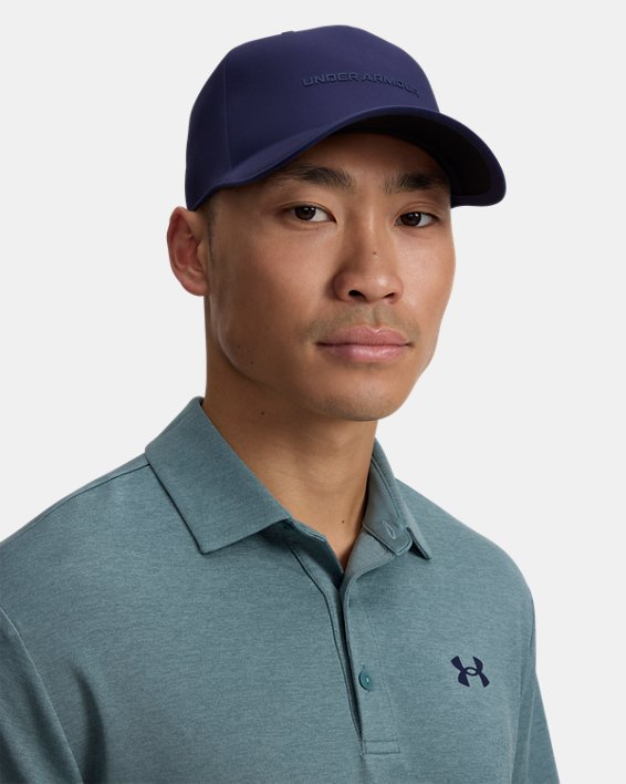 UA StealthForm High Unisex Adjustable Cap