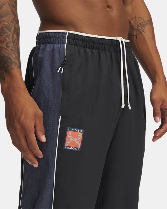UA Run 96 Men's Pants