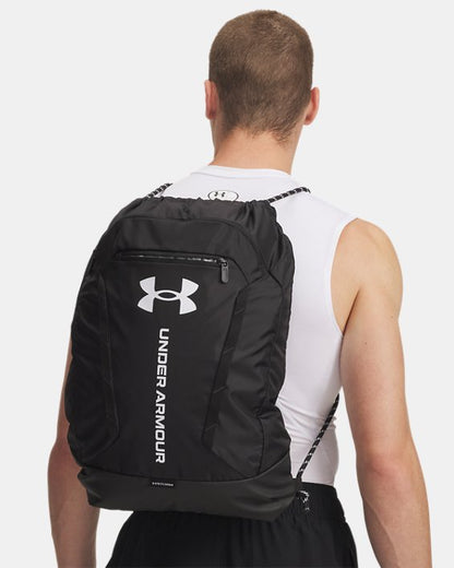UA Hustle Sackpack