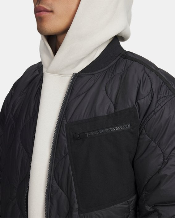 UA Heritage Men's Jacket