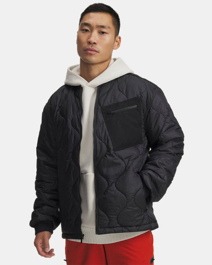 UA Heritage Men's Jacket