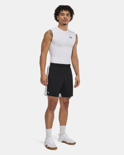 UA Tech Vent Men's Non Pocketed 7 Shorts