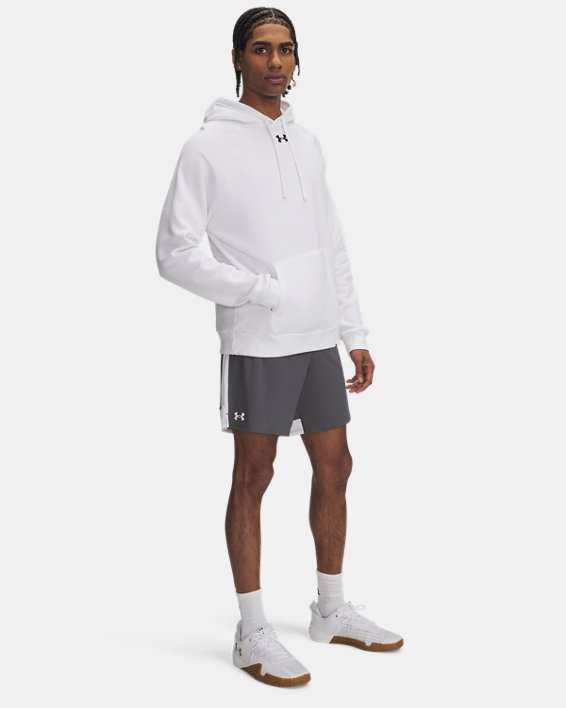 UA Tech Vent Men's Non Pocketed 7 Shorts