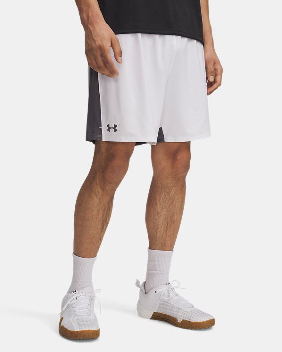 UA Tech Vent Men's Non Pocketed 7 Shorts