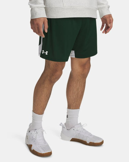 UA Tech Vent Men's Non Pocketed 7 Shorts