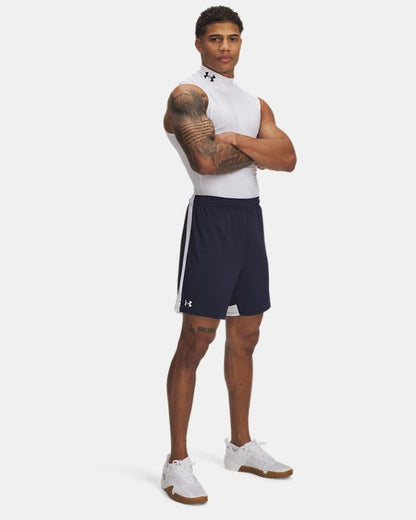 UA Tech Vent Men's Non Pocketed 7 Shorts