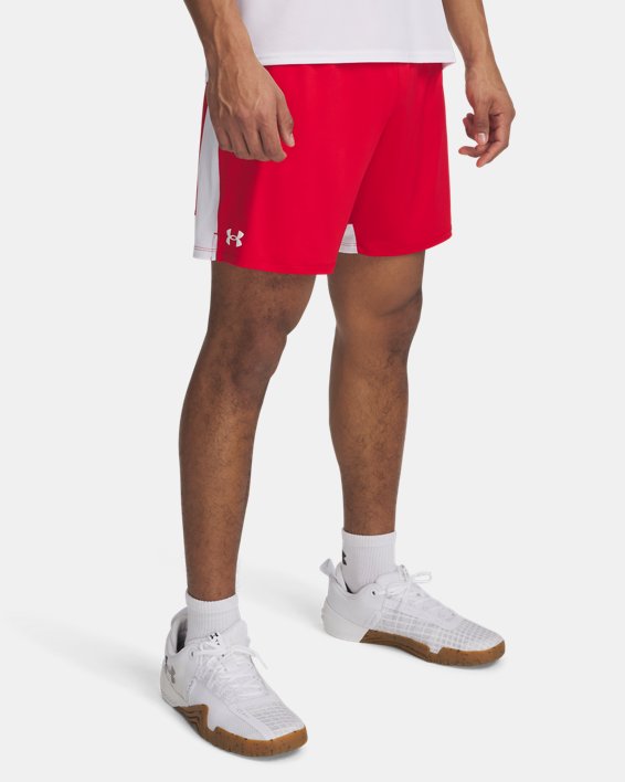 UA Tech Vent Men's Non Pocketed 7 Shorts