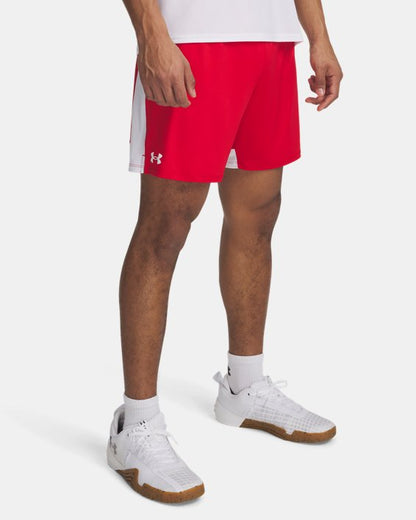 UA Tech Vent Men's Non Pocketed 7 Shorts