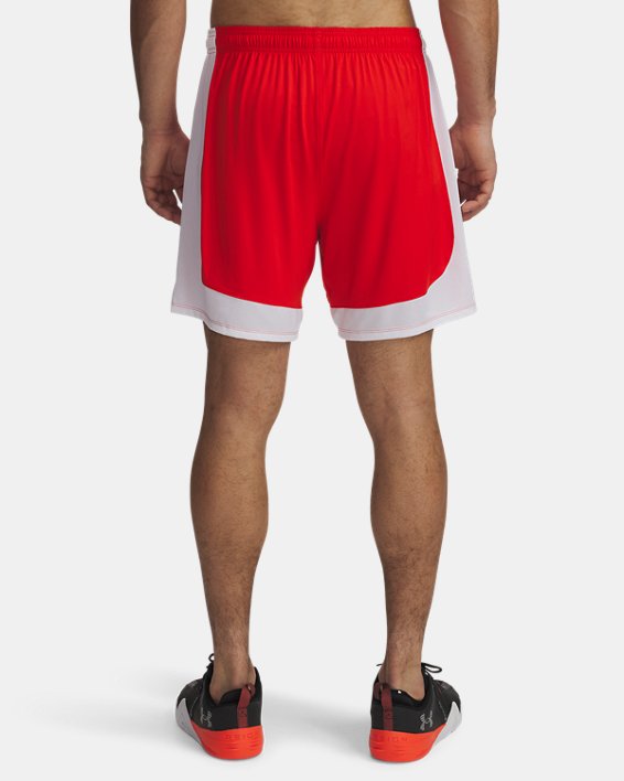 UA Tech Vent Men's Non Pocketed 7 Shorts