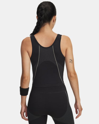 UA Vanish Seamless Women's Tank