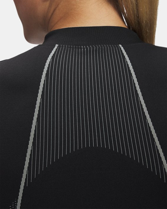 UA Vanish Seamless Women's Long Sleeve