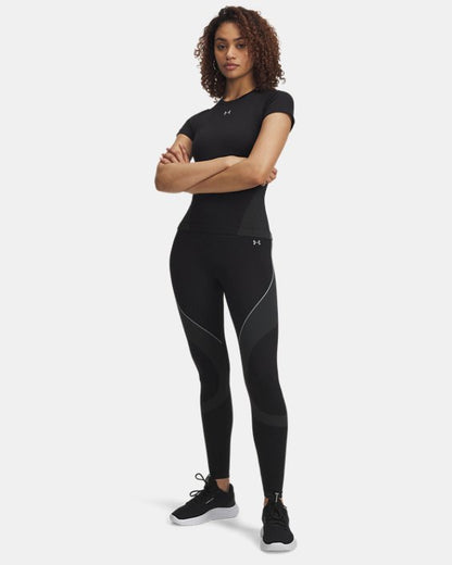 UA Vanish Seamless Women's Leggings