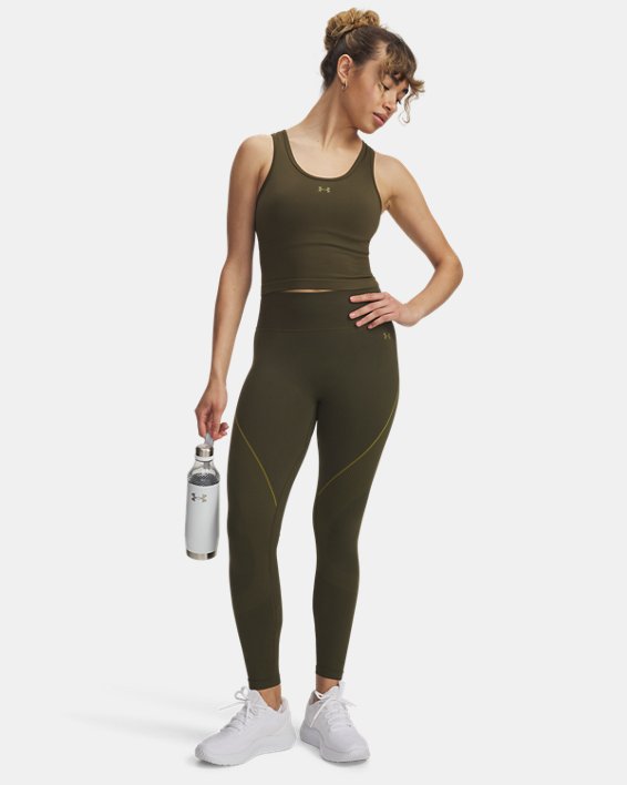 UA Vanish Seamless Women's Leggings