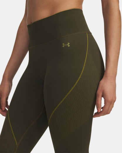UA Vanish Seamless Women's Leggings